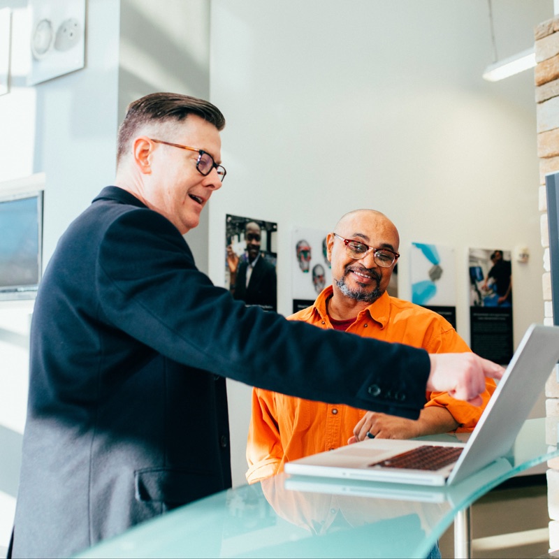 Sales Systems