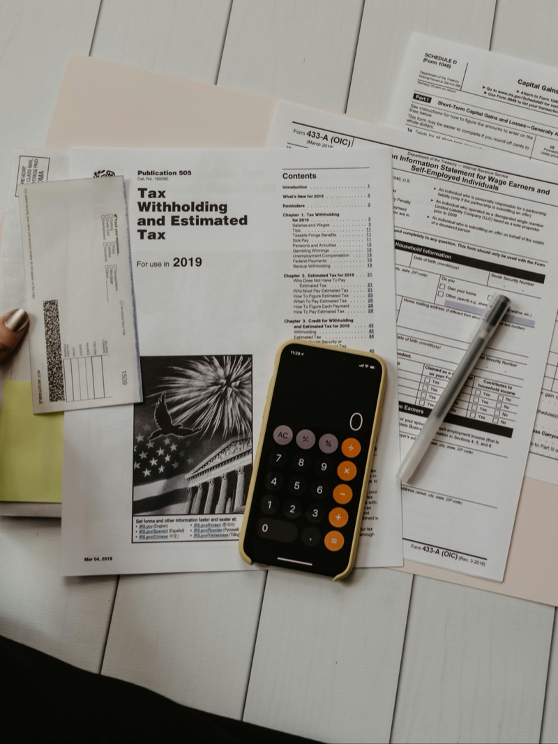 Finance Systems